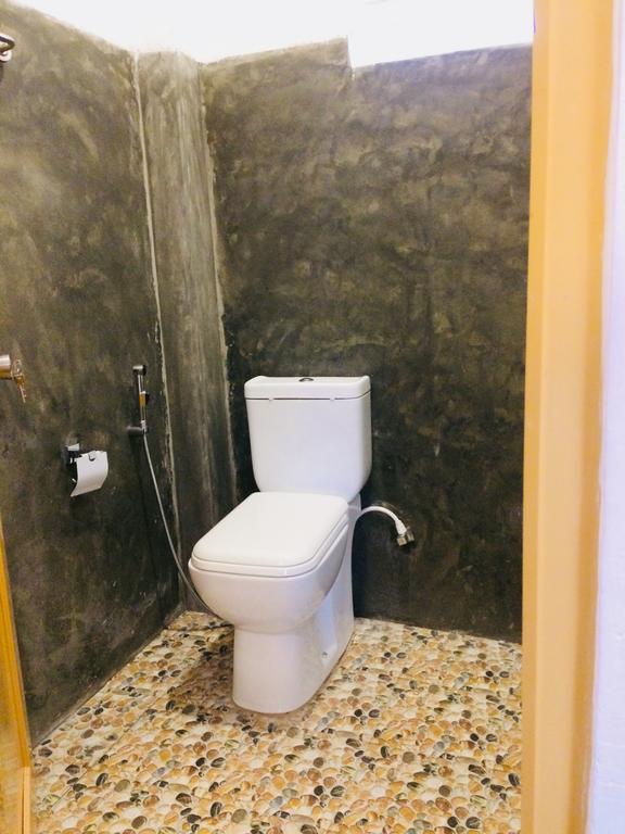 Damith Tourist Inn Mirissa Dış mekan fotoğraf