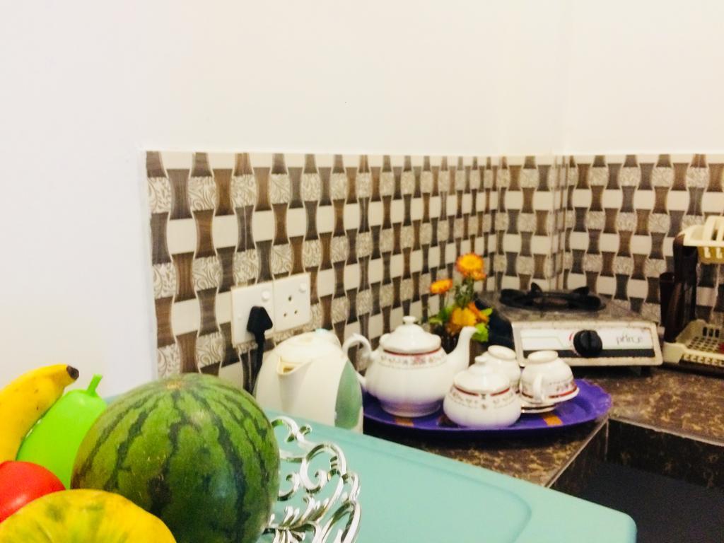 Damith Tourist Inn Mirissa Dış mekan fotoğraf