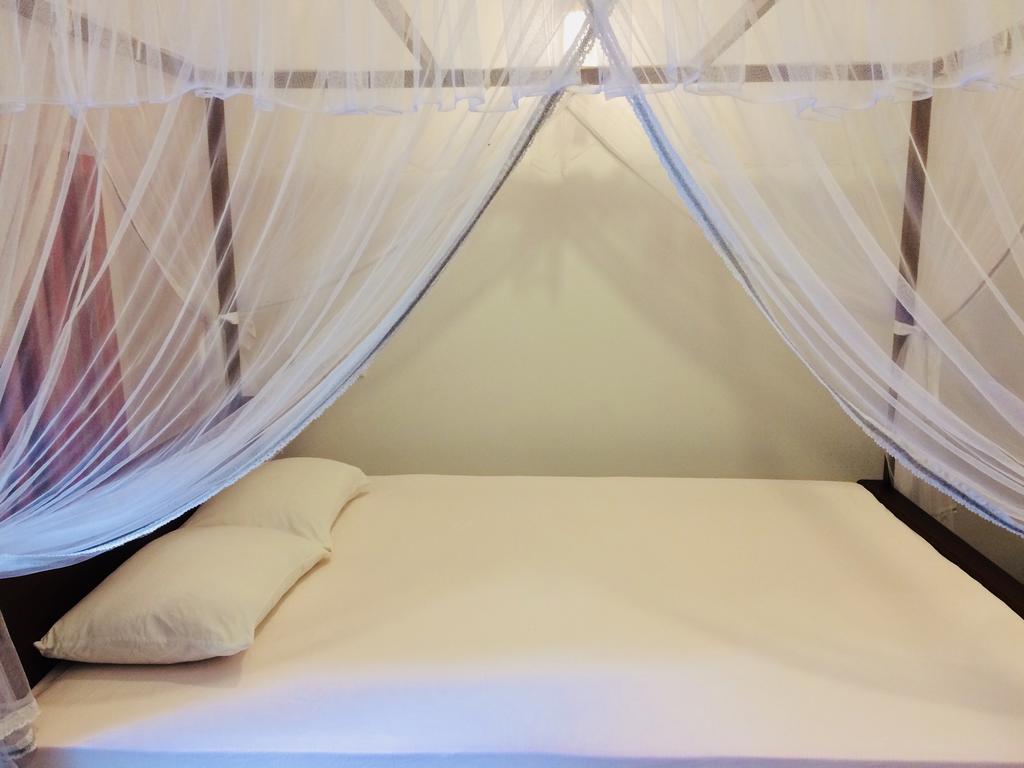 Damith Tourist Inn Mirissa Dış mekan fotoğraf