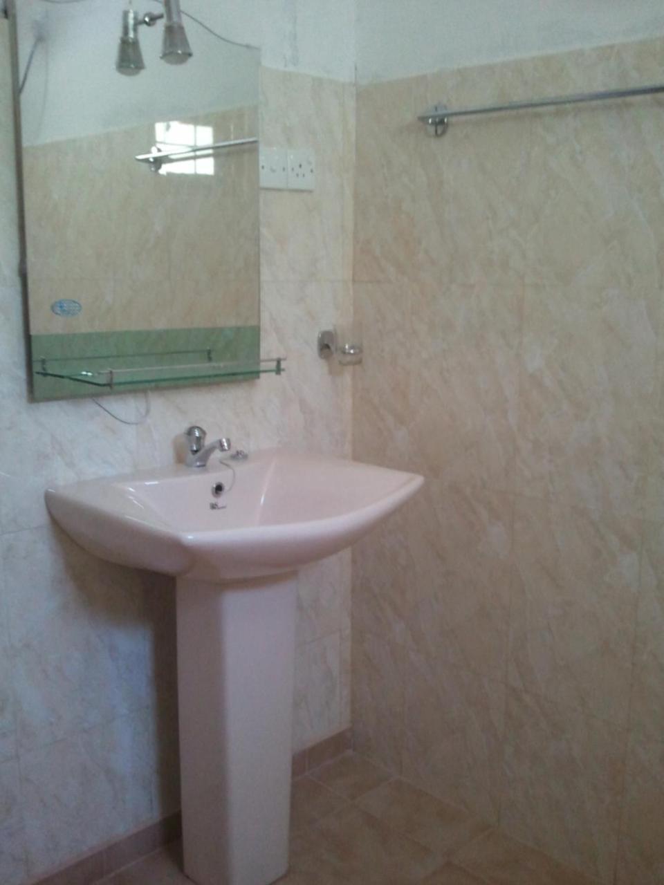 Damith Tourist Inn Mirissa Dış mekan fotoğraf