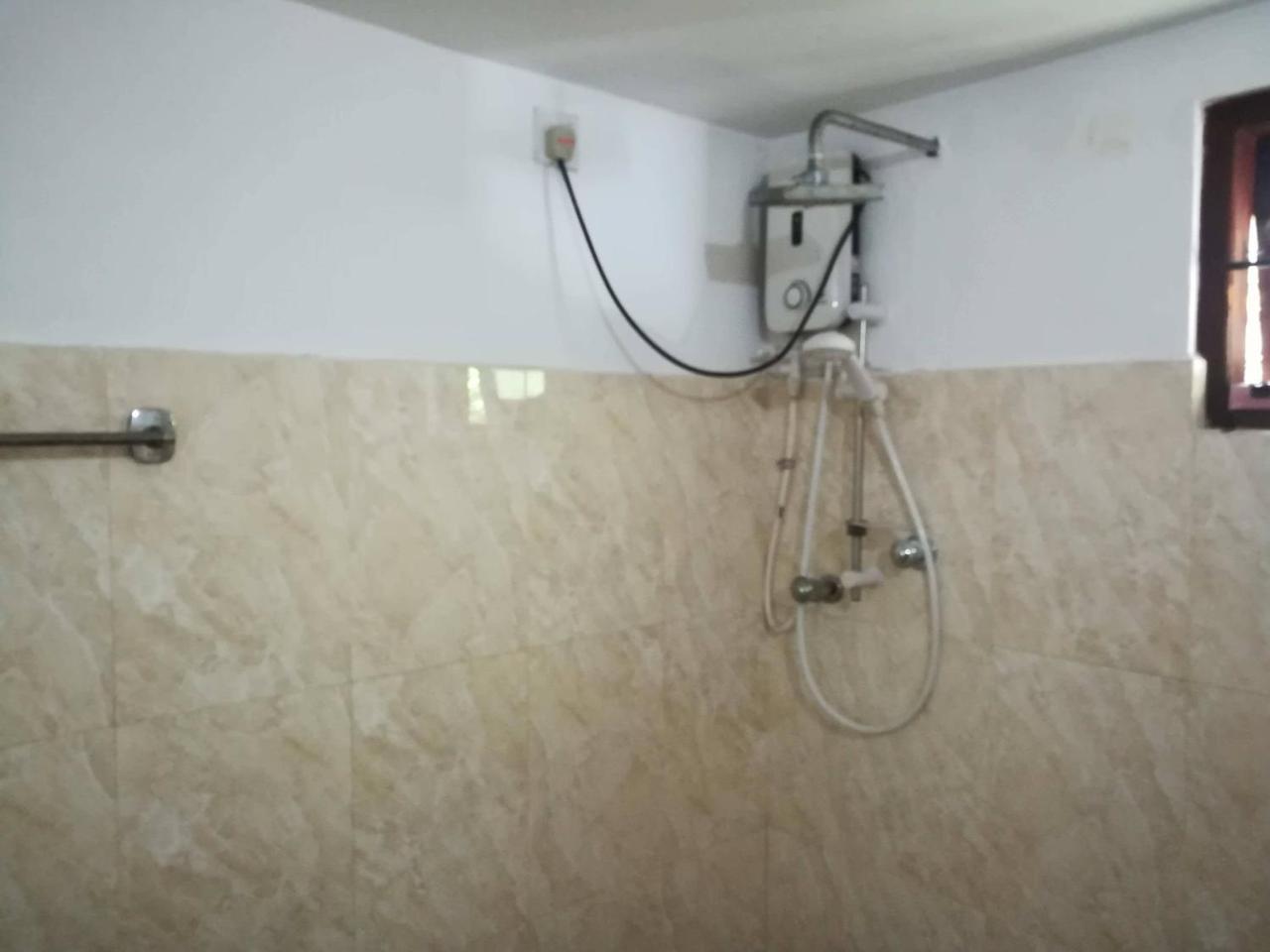 Damith Tourist Inn Mirissa Dış mekan fotoğraf