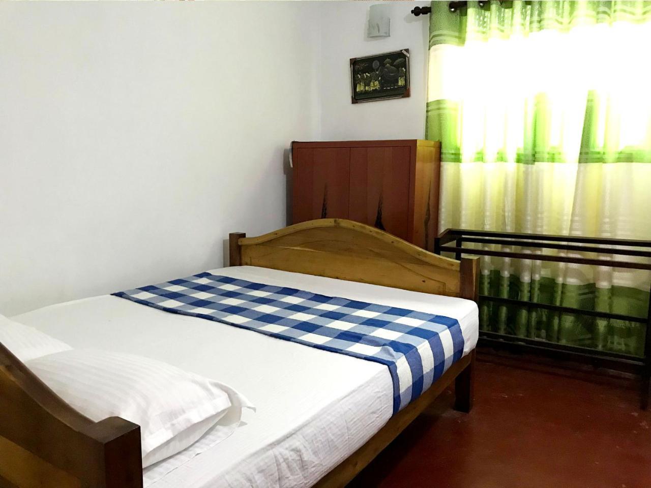 Damith Tourist Inn Mirissa Dış mekan fotoğraf