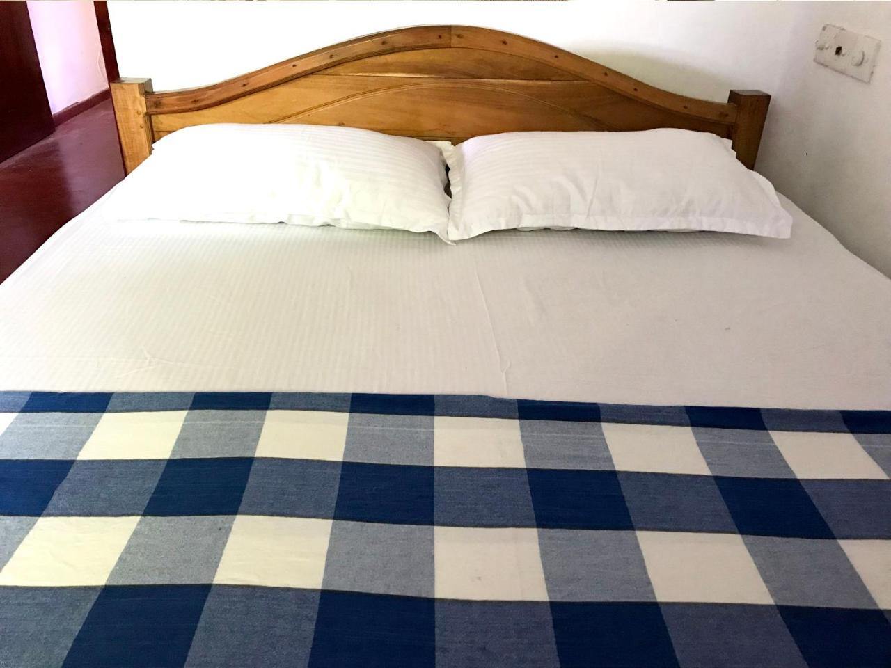Damith Tourist Inn Mirissa Dış mekan fotoğraf